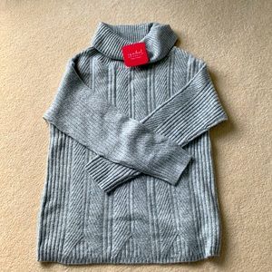 Isabel Maternity Grey Sweater